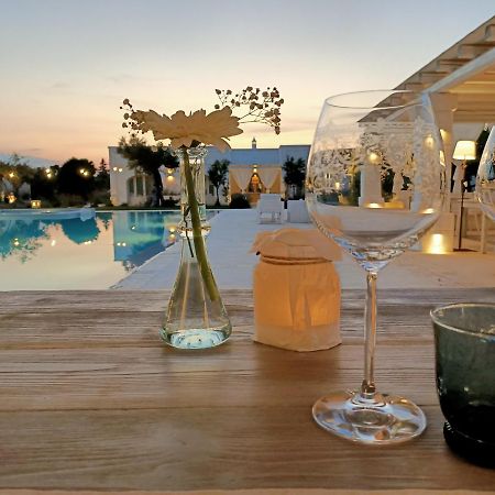 Masseria Almadava Поліньяно-а-Маре Екстер'єр фото