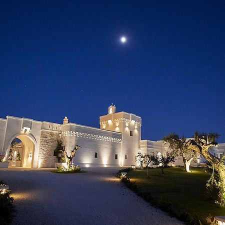 Masseria Almadava Поліньяно-а-Маре Екстер'єр фото