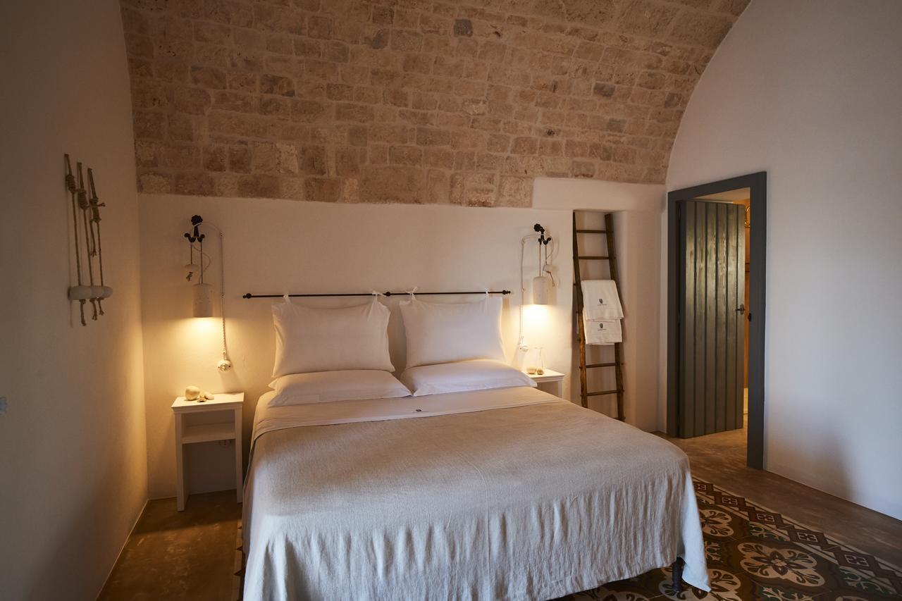 Masseria Almadava Поліньяно-а-Маре Екстер'єр фото