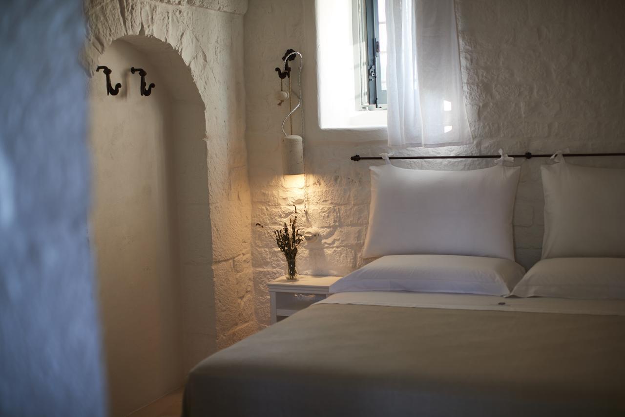 Masseria Almadava Поліньяно-а-Маре Екстер'єр фото