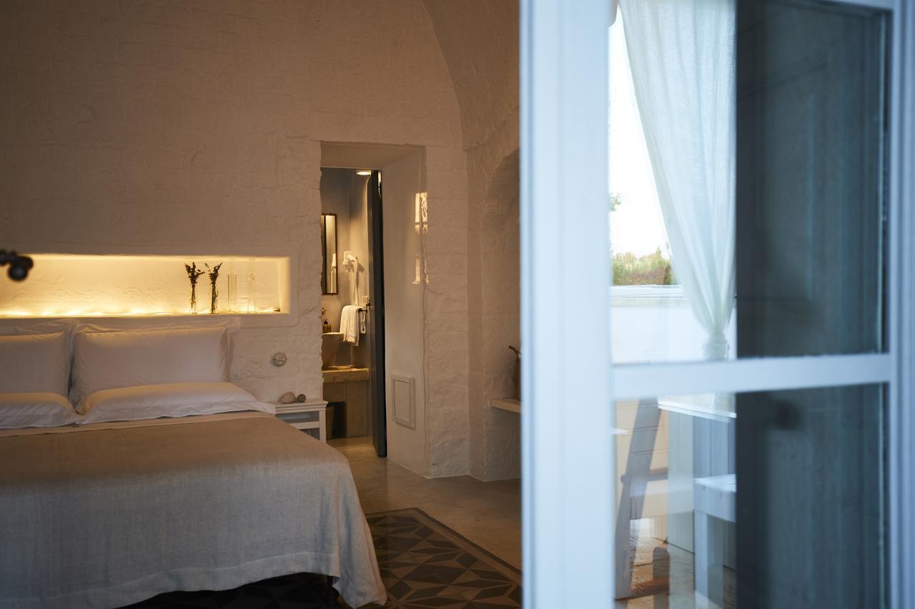 Masseria Almadava Поліньяно-а-Маре Екстер'єр фото