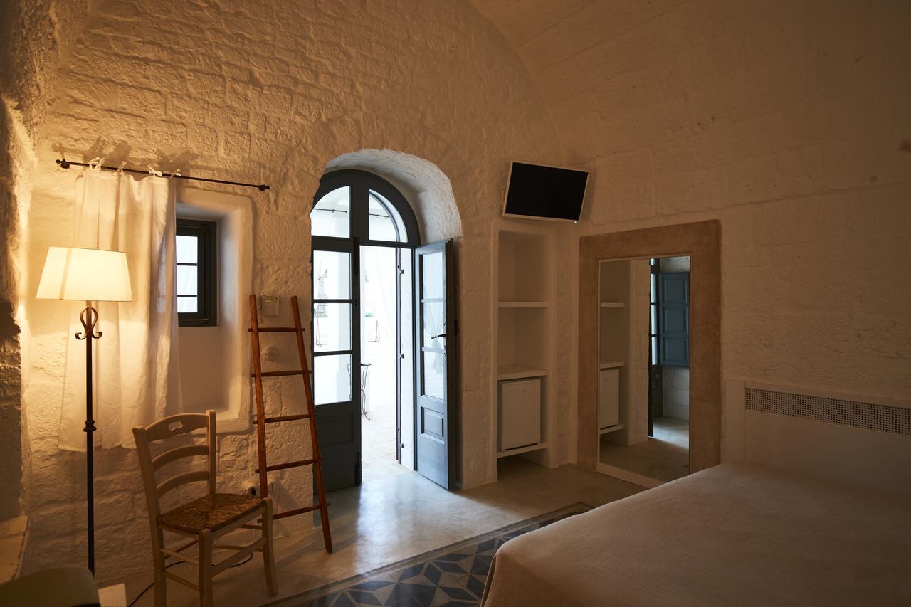 Masseria Almadava Поліньяно-а-Маре Екстер'єр фото