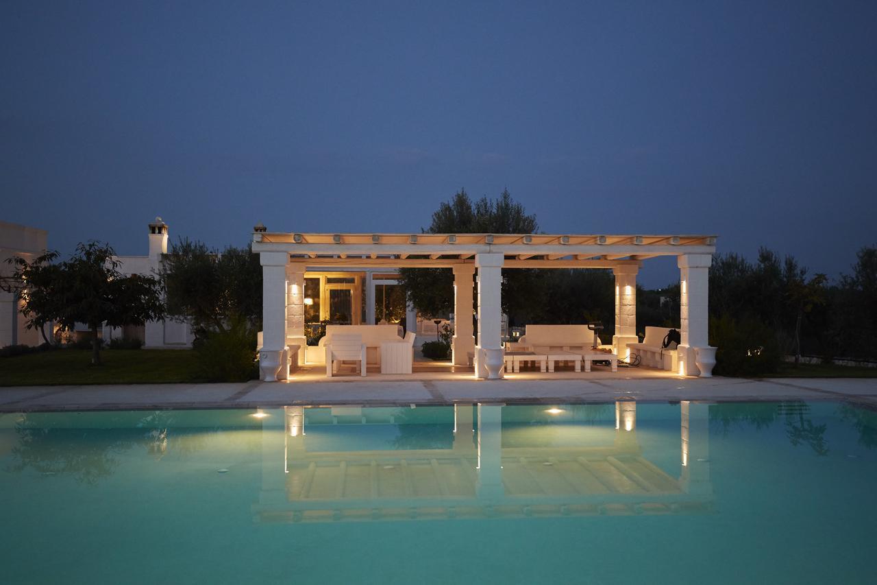 Masseria Almadava Поліньяно-а-Маре Екстер'єр фото