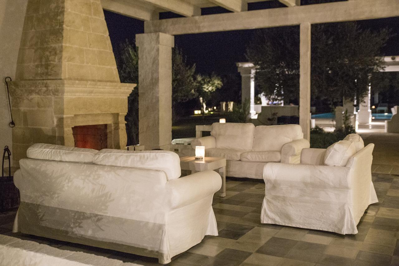 Masseria Almadava Поліньяно-а-Маре Екстер'єр фото