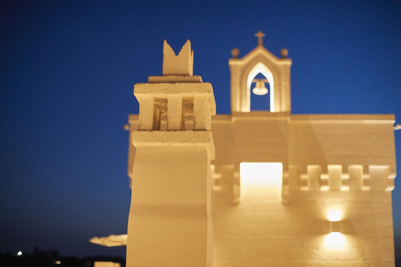 Masseria Almadava Поліньяно-а-Маре Екстер'єр фото