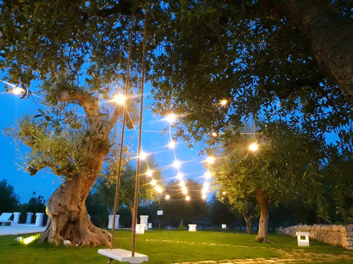 Masseria Almadava Поліньяно-а-Маре Екстер'єр фото